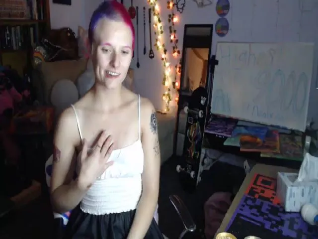 Live sex webcam photo for El_Dragon69 #274395333