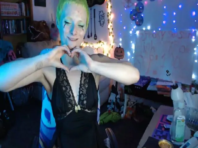 Live sex webcam photo for El_Dragon69 #274590052