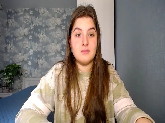 Live sex webcam photo for ElanisBlair #272969254