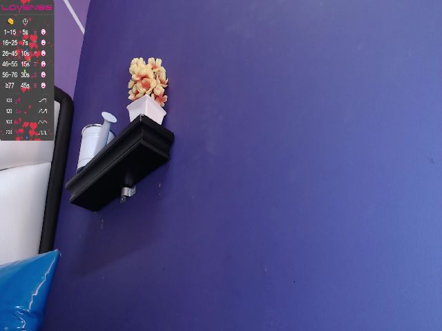 Live sex webcam photo for Elena_Beltran #271876085