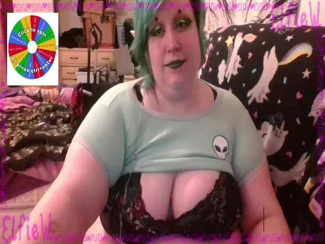 Live sex webcam photo for ElfieW #274419384