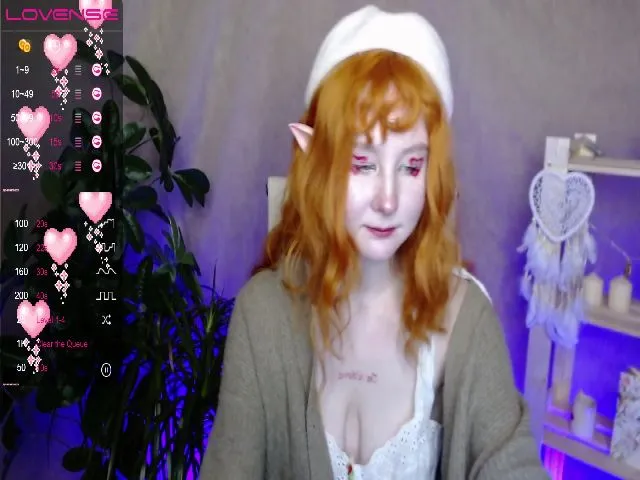 Live sex webcam photo for Eliemalkovich #272585301