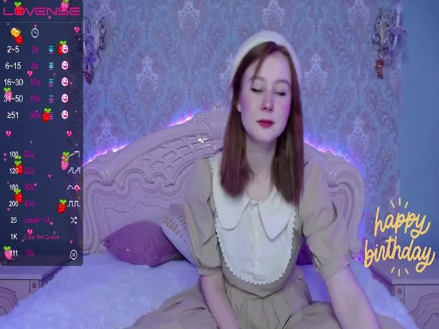 Live sex webcam photo for Eliemalkovich #272727559