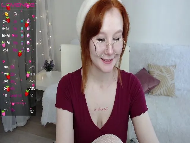 Live sex webcam photo for Eliemalkovich #272852598