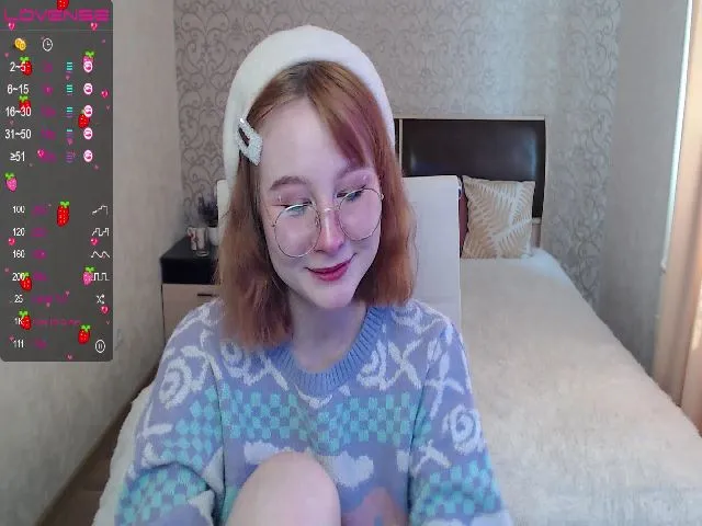 Live sex webcam photo for Eliemalkovich #273325864