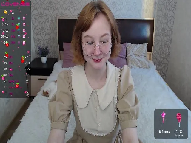 Live sex webcam photo for Eliemalkovich #273613520