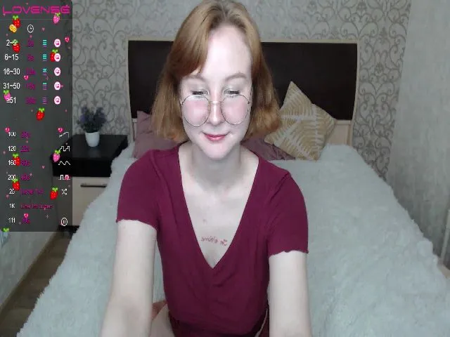 Live sex webcam photo for Eliemalkovich #273668841