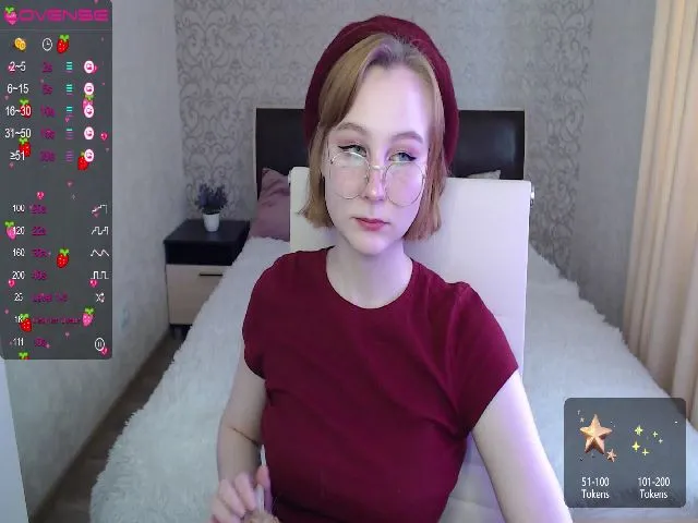 Live sex webcam photo for Eliemalkovich #273688664