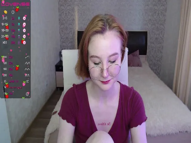 Live sex webcam photo for Eliemalkovich #274565673