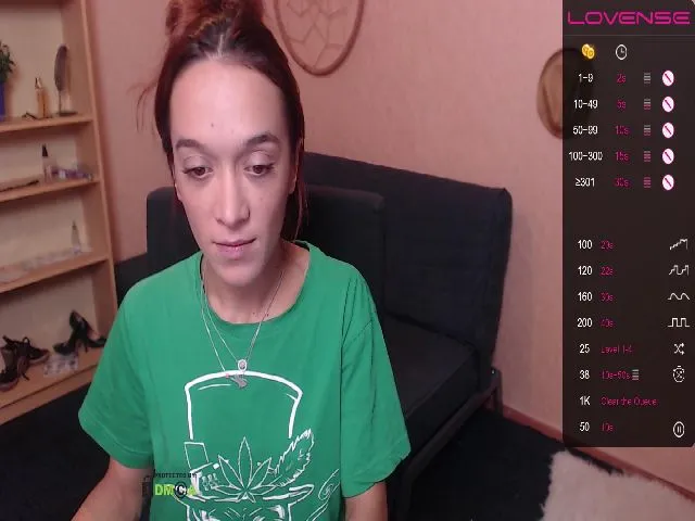 Live sex webcam photo for ElisabethPshy #274660185