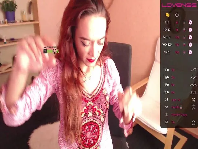 Live sex webcam photo for ElisabethPshy #274709890