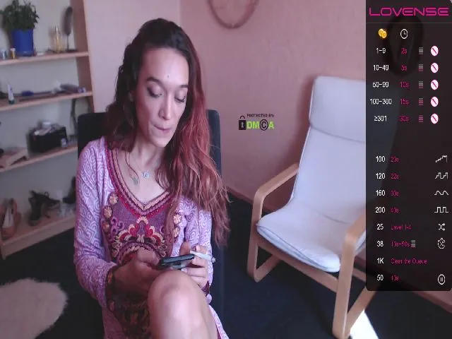 Live sex webcam photo for ElisabethPshy #274729087