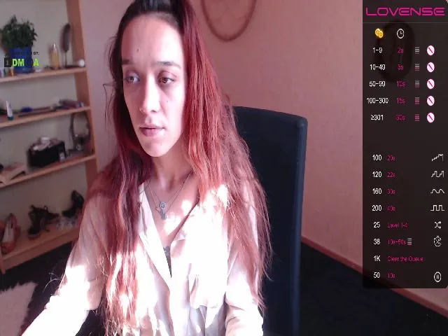 Live sex webcam photo for ElisabethPshy #274850938