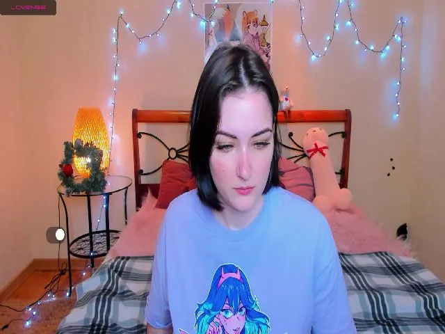 Live sex webcam photo for Elise_sweet #271781407