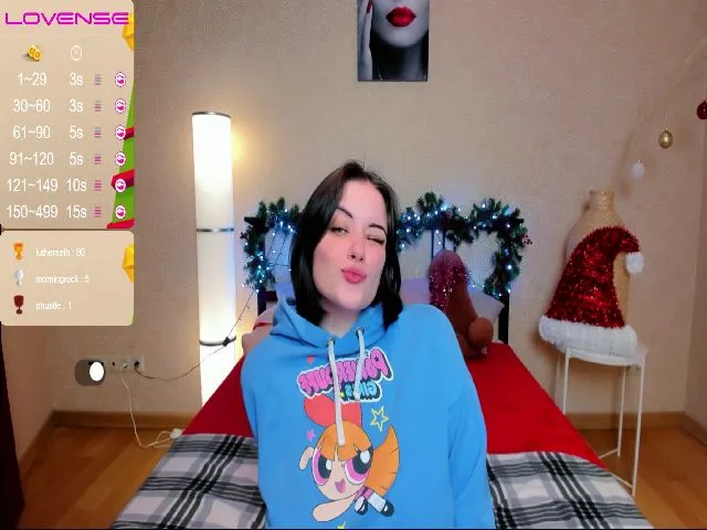 Live sex webcam photo for Elise_sweet #271809915