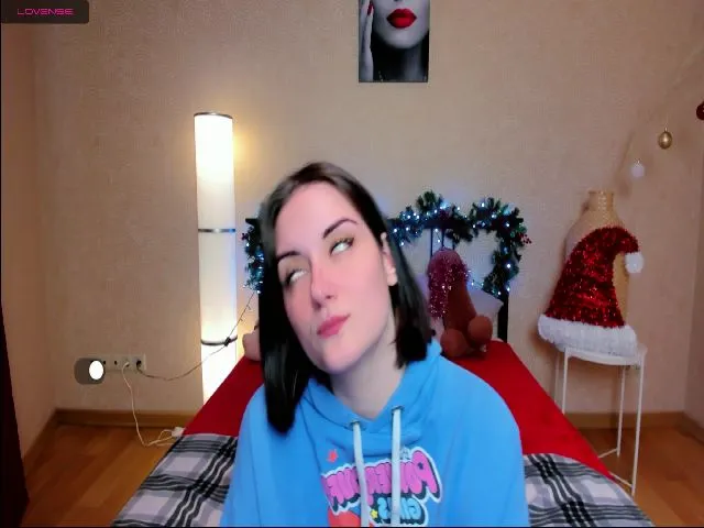 Live sex webcam photo for Elise_sweet #271810692