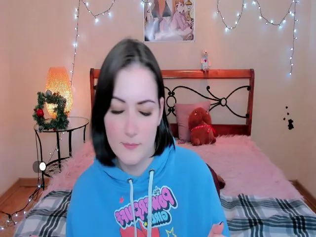 Live sex webcam photo for Elise_sweet #271825892