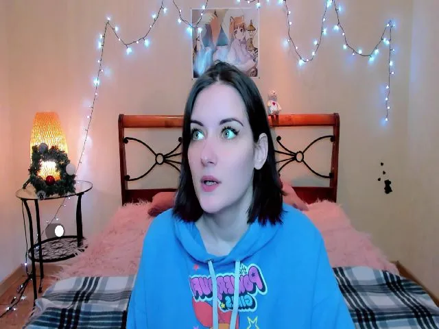 Live sex webcam photo for Elise_sweet #271891247