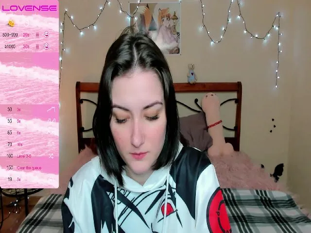 Live sex webcam photo for Elise_sweet #272049747