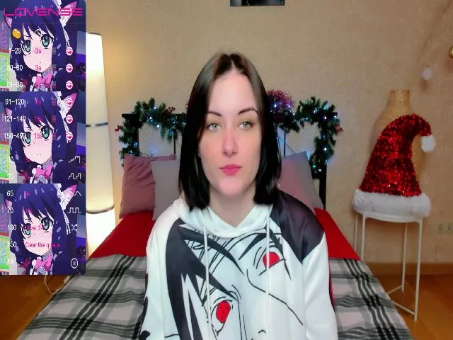 Live sex webcam photo for Elise_sweet #272090596