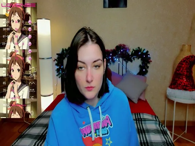 Live sex webcam photo for Elise_sweet #272141174