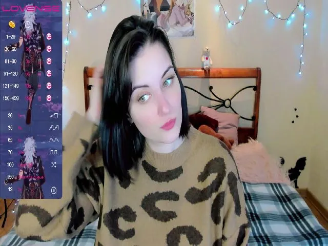 Live sex webcam photo for Elise_sweet #272198991