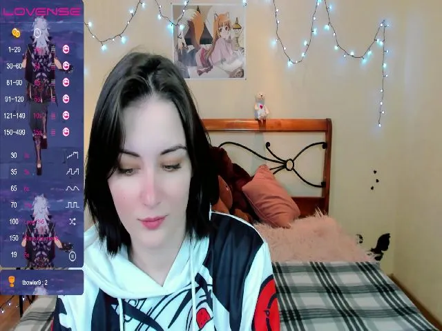 Live sex webcam photo for Elise_sweet #272235143