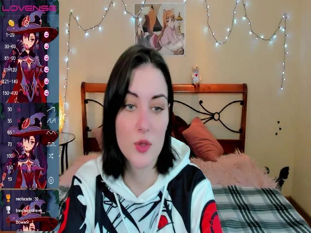 Live sex webcam photo for Elise_sweet #272235874