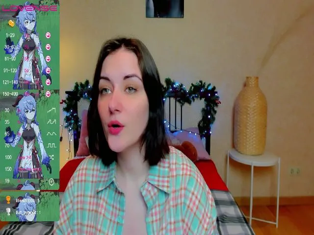 Live sex webcam photo for Elise_sweet #272248441