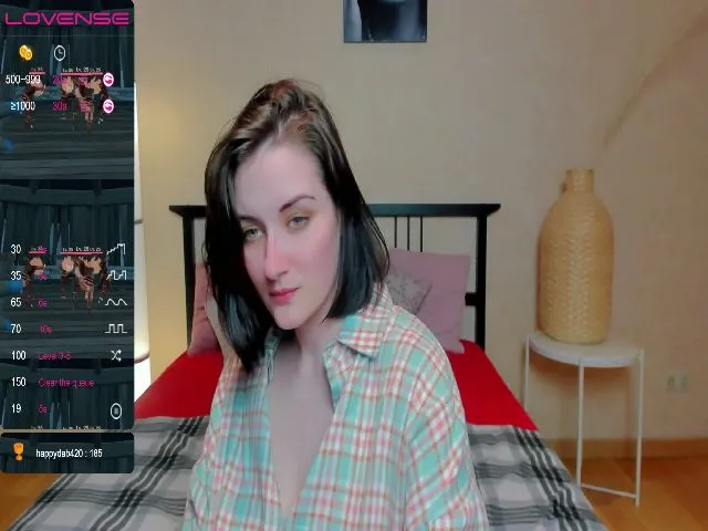 Live sex webcam photo for Elise_sweet #272282933