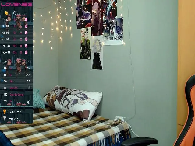 Live sex webcam photo for Elise_sweet #272367526