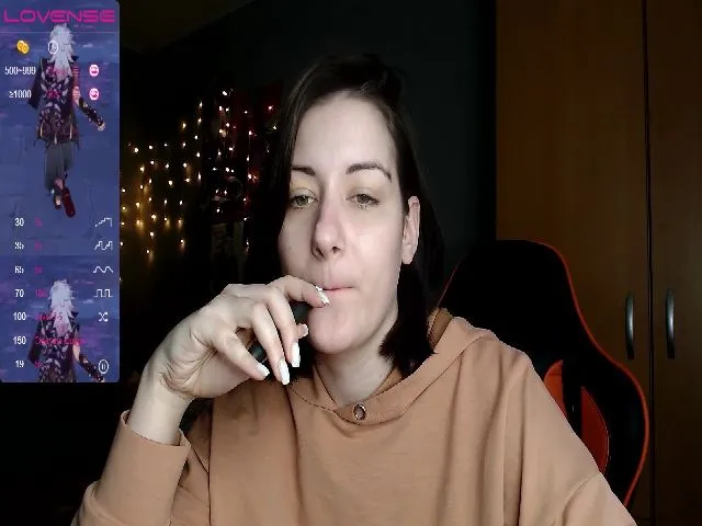 Live sex webcam photo for Elise_sweet #272418286