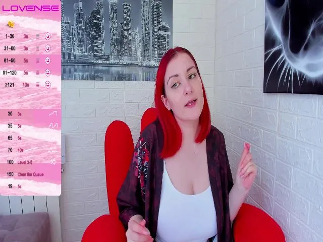 Live sex webcam photo for Elise_sweet #273751089