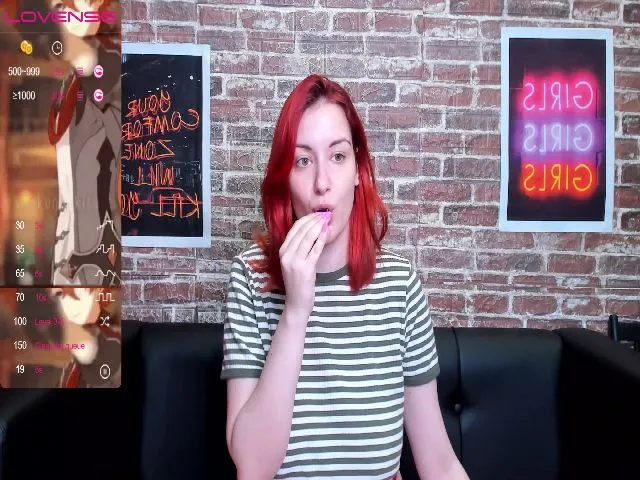 Live sex webcam photo for Elise_sweet #273905263