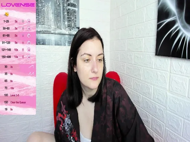 Live sex webcam photo for Elise_sweet #273998191