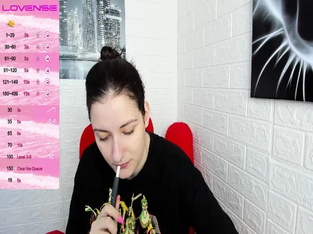 Live sex webcam photo for Elise_sweet #274073957