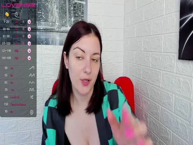 Live sex webcam photo for Elise_sweet #274111433