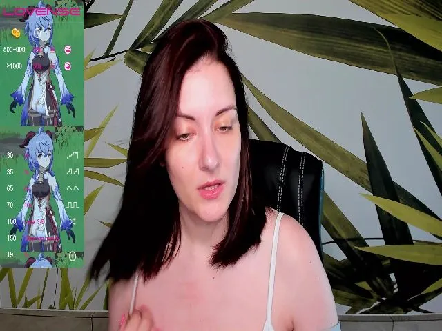 Live sex webcam photo for Elise_sweet #274132566