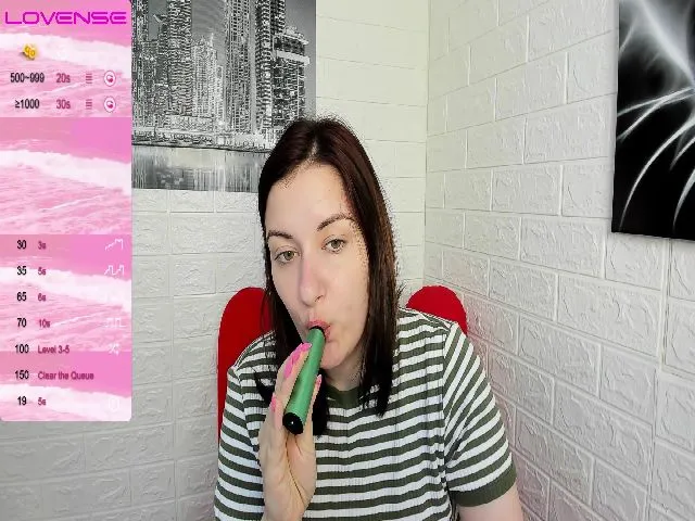 Live sex webcam photo for Elise_sweet #274182747