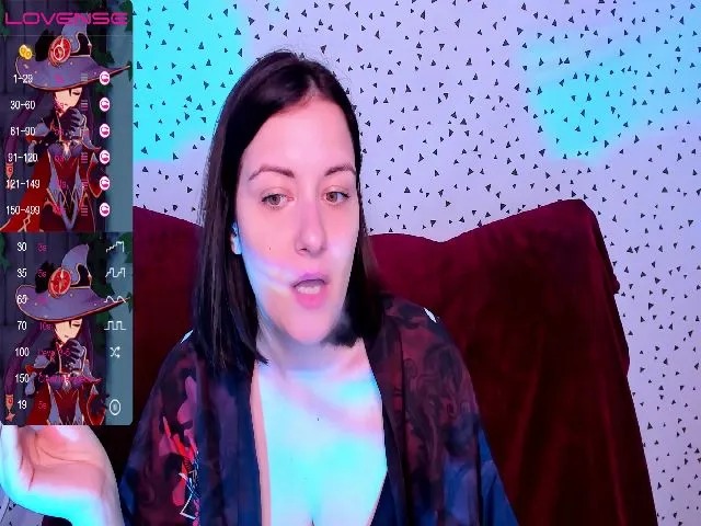 Live sex webcam photo for Elise_sweet #274370896