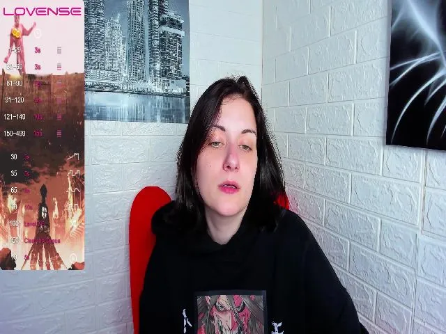 Live sex webcam photo for Elise_sweet #274400117