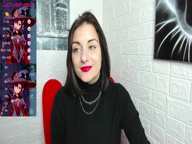 Live sex webcam photo for Elise_sweet #274620972