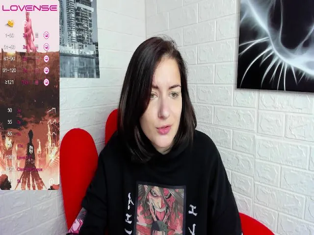 Live sex webcam photo for Elise_sweet #274987572