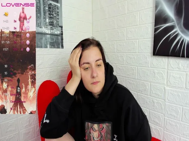 Live sex webcam photo for Elise_sweet #275382982