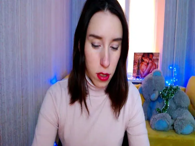 Live sex webcam photo for Elizza_x #271812695