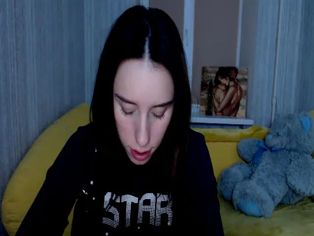 Live sex webcam photo for Elizza_x #271887508