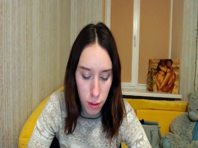 Live sex webcam photo for Elizza_x #272072854