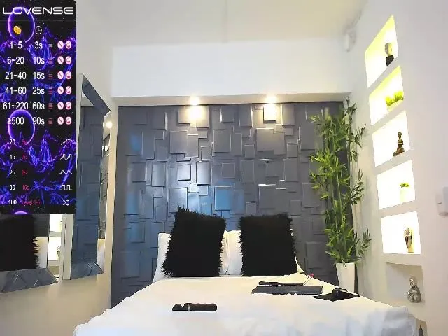 Live sex webcam photo for Ella_Jadex #271908609