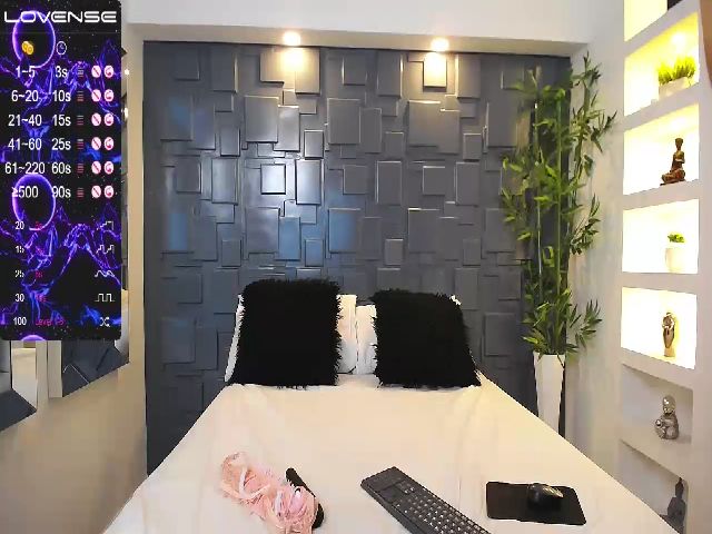 Live sex webcam photo for Ella_Jadex #272081837