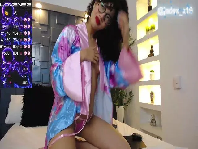 Live sex webcam photo for Ella_Jadex #272190099